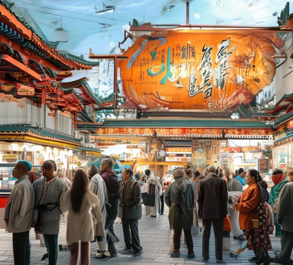 非遗广告宣传策划案,从案例到实践 非遗广告宣传策划案,从案例到实践