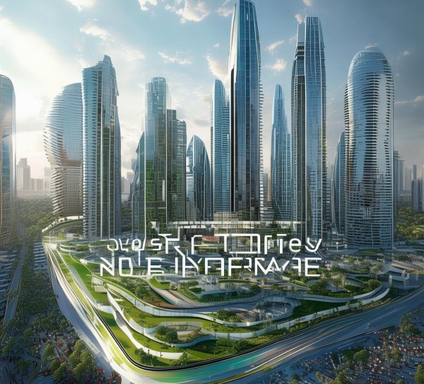 城市规划广告设计,现代生活的新界面 城市规划广告设计,现代生活的新界面