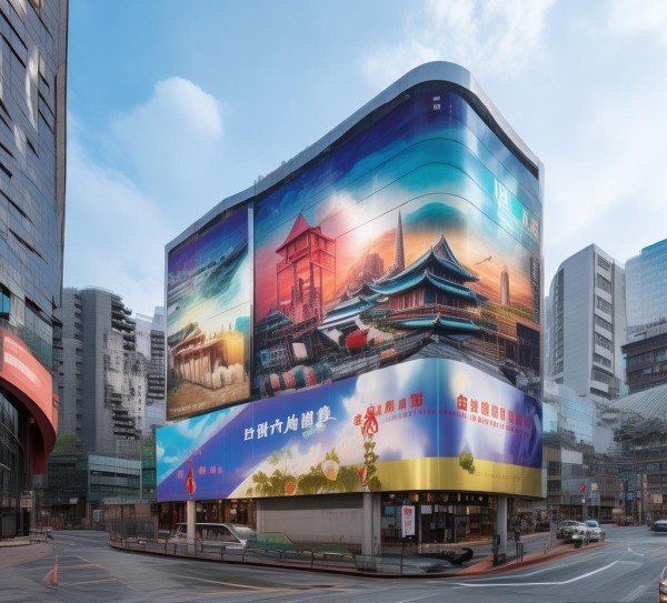 浙江道路地标广告牌规划,推动城市发展与文化传承的创新实践 浙江道路地标广告牌规划,推动城市发展与文化传承的创新实践
