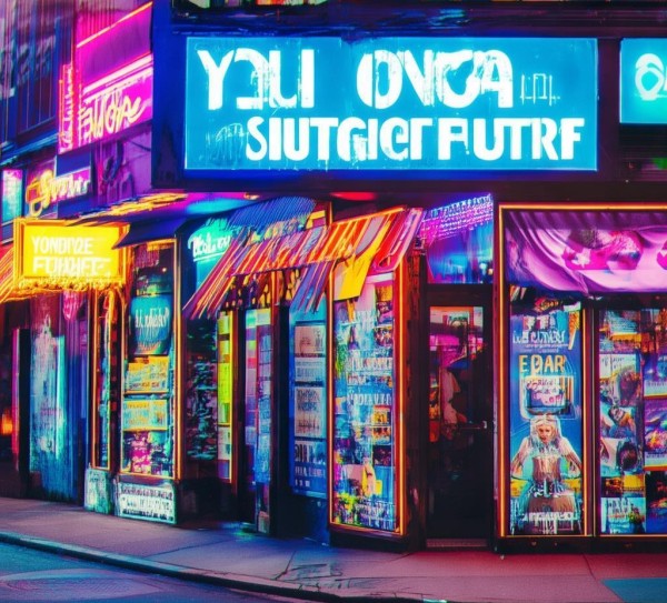 门头广告公司宣传，你的门头，决定你的未来