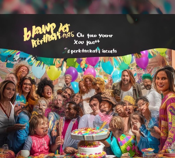 如何让生日派对更成功，过生日广告公司的宣传策略